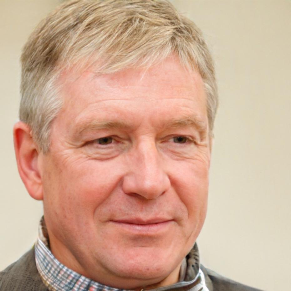 Callum Hendrik, Senior Investment Advisor