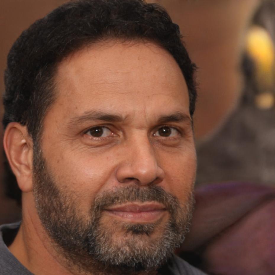 Learner testimonial profile