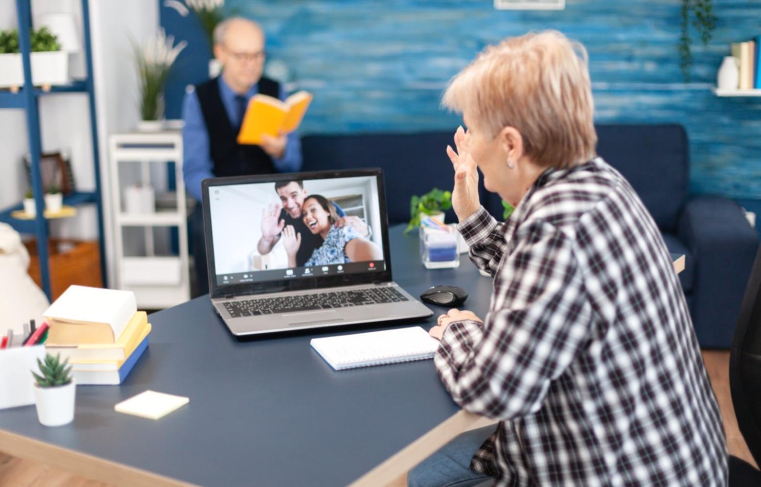 Collaborative learning environment