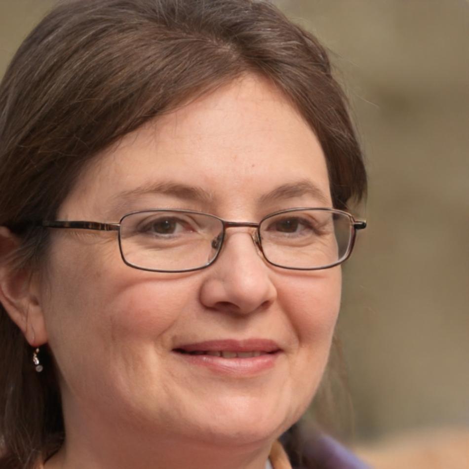 Sienna Valtonen, Portfolio Strategist