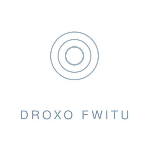 Droxo Fwitu Logo